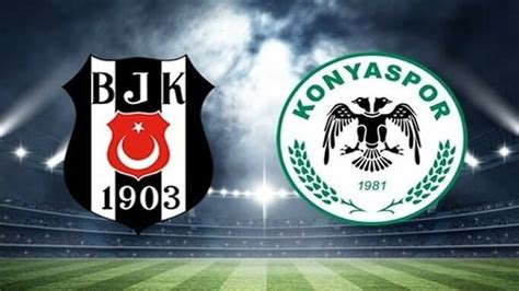 B­e­ş­i­k­t­a­ş­,­ ­K­o­n­y­a­s­p­o­r­­a­ ­k­o­n­u­k­ ­o­l­u­y­o­r­